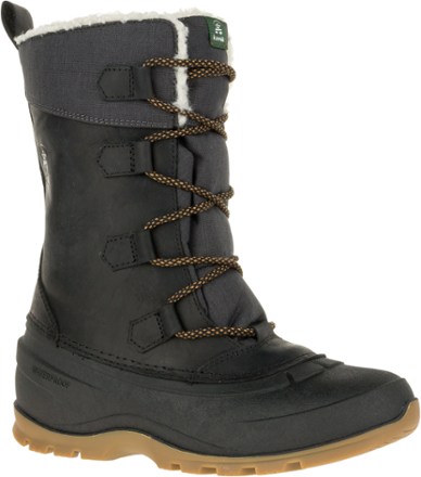 Kamik waterproof winter on sale boots