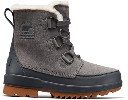 Sorel Out 'N About III Conquest Waterproof Boots - Women's | REI Co-op