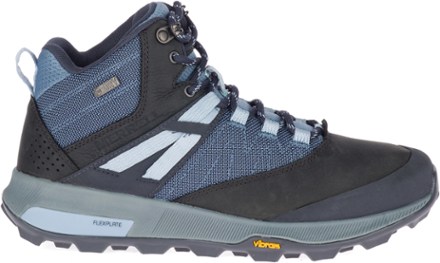 Zion Mid Waterproof Hiking Boots - Women's