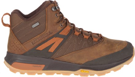 Rei merrell best sale mens hiking boots