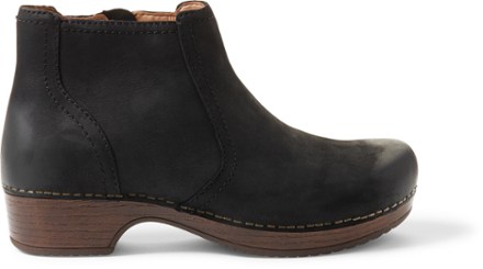 dansko women's boots