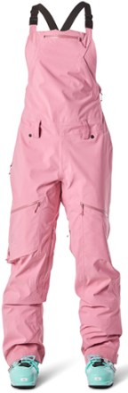 Foxy Bib - Women's Bib Ski Pants