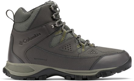 Winter Boots - Buy Boots for Men Online at Columbia Sportswear