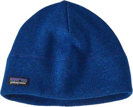 Patagonia 2024 fleece beanie