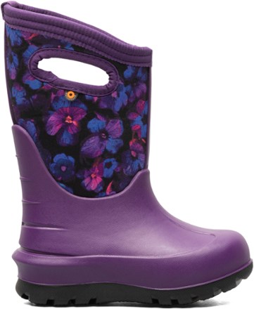 Girls deals bogs boots