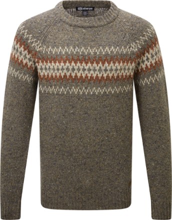 Sherpa Bhutan Pullover - Fleece jumper Men's