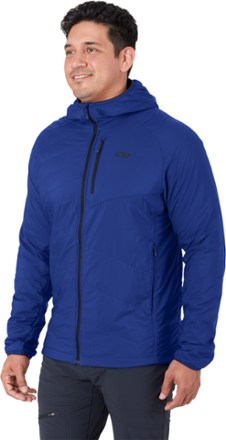 Review: Outdoor Research Refuge Air Hooded Jacket The Big, 60% OFF