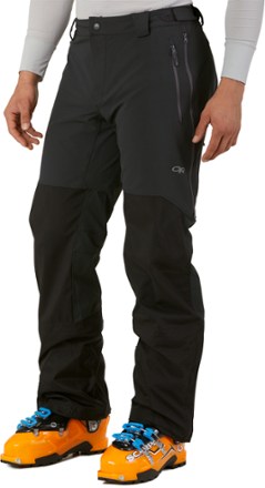 Men's Trailbreaker Tour Pants