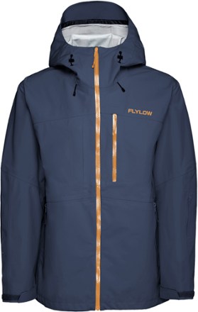 Flylow quantum 2025 pro jacket wave