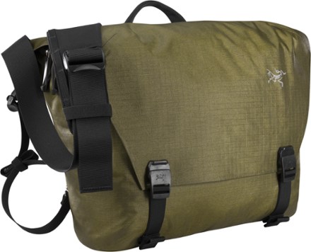 Arc'teryx Granville 10 Courier Bag | REI Co-op