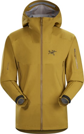 arcteryx sabre jacket