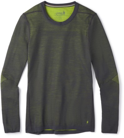 Smartwool Men's Intraknit Merino 200 Crew -- Skookum Gear - Skookum Gear