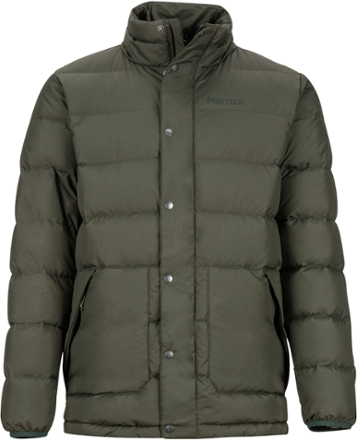 marmot 700 fill down jacket