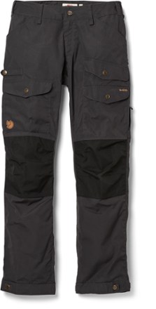 REI Co-op Rainier Full-Zip Rain Pants - Men's Short Sizes