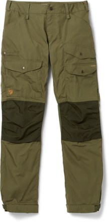 Fjallraven Abisko Trekking Tights Pro - Men's