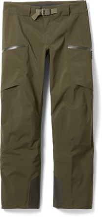 Sabre AR Snow Pants - Men's