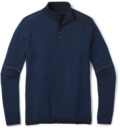 Smartwool M's Merino 250 Baselayer 1/4 Zip Boxed men's thermal t