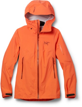 Sentinel Jacket Women's