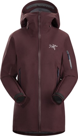 Arc'teryx Sentinel AR Jacket - Women's | REI Co-op