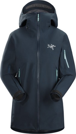 Arc'teryx Sentinel AR Jacket - Women's | REI Co-op