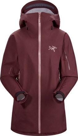 Sentinel Insulated Jacket Women's