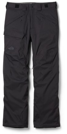 North face pants clearance mens