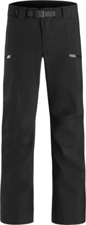 Arc teryx Sabre AR Snow Pants Men s Short Sizes REI Co op