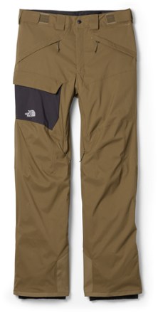 Columbia Bugaboo IV Snow Pants - Men's Big Sizes