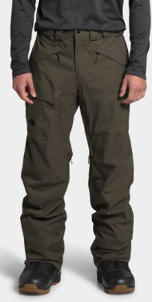 The North Face Freedom Insulated Pant - Boys' 