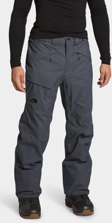 The North Face Boys' Freedom Insulated Pant '24