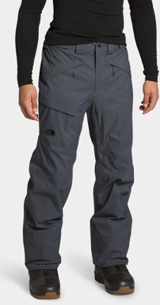  THE NORTH FACE Men's Freedom Stretch Pant - Short, TNF Black,  Small Short : Clothing, Shoes & Jewelry