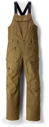 the north face men's freedom bib shell pants