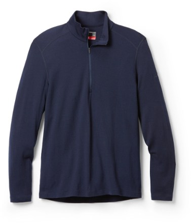 260 Tech Half-Zip Base Layer Top - Men's