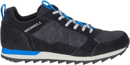 Merrell men's discount alpine sneaker cross