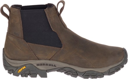 Merrell Moab Adventure Chelsea Polar Waterproof Boots - Men's | REI Co-op