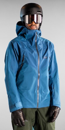 Men's Boundary Ridge™ GORE-TEX Jacket