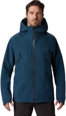 Mountain Hardwear Boundary Ridge GORE-TEX 3L Jacket - Men's | REI