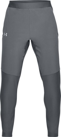 under armour qualifier pants