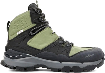 Altra Tushar Hiking Boots - Men's | REI Co-op