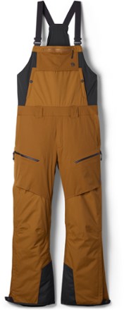 Mountain hardwear shop snow pants