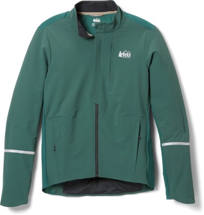 REI Co-op Junction Hybrid Cycling Jacket - Men's