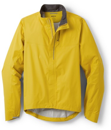 bike rain jacket