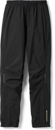 cycling rain pants canada