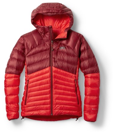 Rei magma hot sale 850 jacket