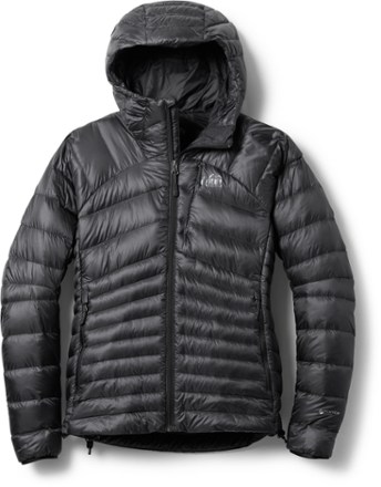 Rei down hot sale parka womens