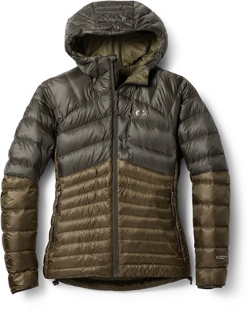 Rei 850 2024 down jacket