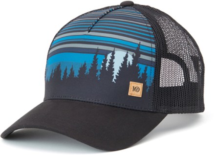 Tentree cheap altitude hat