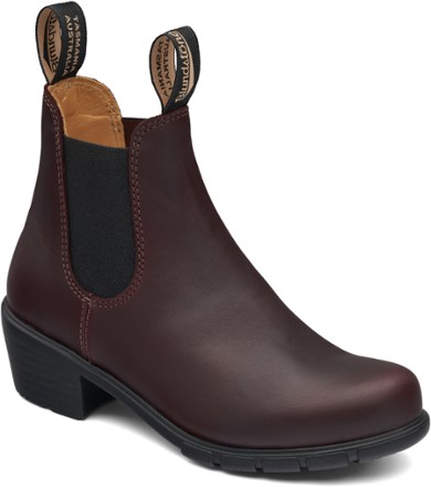 Blundstone Heeled Boots Women s REI Co op