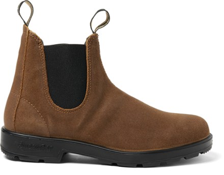 Blundstone Original Chelsea Boots - Black - Women's | REI Co-op