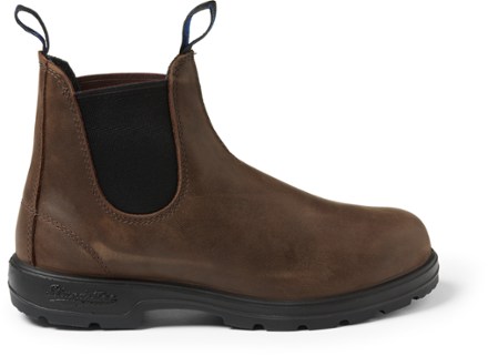 blundstone insulated boots